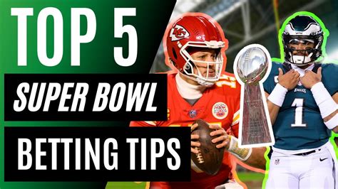 Super Bowl LVII Betting Guide: Tips, odds, picks and .
